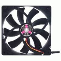 кулер Scythe Glide Stream SY1225HB12M