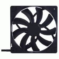 кулер Scythe Glide Stream SY1225HB12M