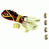 кулер Scythe Glide Stream SY1425HB12L