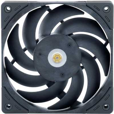 кулер Scythe Grand Tornado 120 GT1225FD30-P