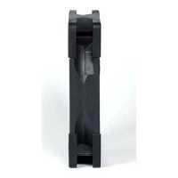 кулер Scythe Kaze Flex 120 Black PWM KF1225FD15B-P