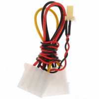 кулер Scythe Kaze Flex 120 RGB PWM SU1225FD12HR-RNP