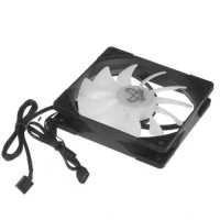 кулер Scythe Kaze Flex 120 RGB PWM SU1225FD12LR-RDP