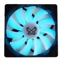 кулер Scythe Kaze Flex 120 RGB PWM SU1225FD12MR-RHP