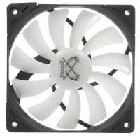 кулер Scythe Kaze Flex 120 RGB SU1225FD12HR-RN