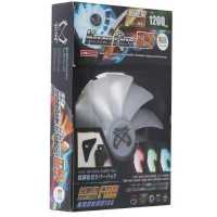 кулер Scythe Kaze Flex 120 RGB SU1225FD12MR-RH