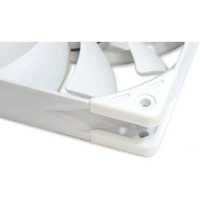 кулер Scythe Kaze Flex 120 White PWM KF1225FD18W-P