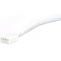 кулер Scythe Kaze Flex 120 White PWM KF1225FD18W-P