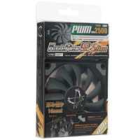 кулер Scythe Kaze Flex Slim 92 PWM KF9215FD25-P
