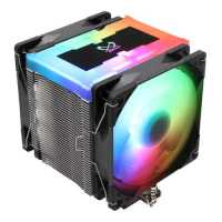 кулер Scythe Mugen 5 ARGB Plus SCMG-5102AR