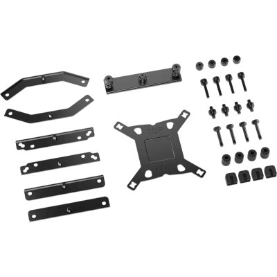 кулер Scythe Mugen 6 DBE SCMG-6000