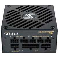 блок питания Sea Sonic 450W SSR-450SGX