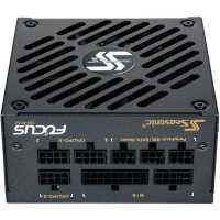 блок питания Sea Sonic 500W SSR-500SGX