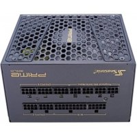 блок питания Sea Sonic 750W SSR-750GD2