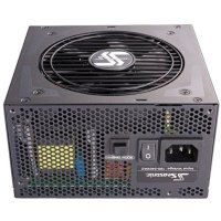 блок питания Sea Sonic 750W SSR-750PX