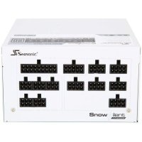 блок питания Sea Sonic 750W SSR-750TR