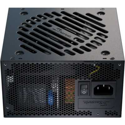 блок питания Sea Sonic 850W Core GX-850 Gen.5 Black Черный