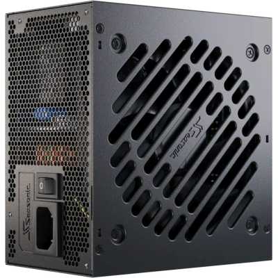 блок питания Sea Sonic 850W Core GX-850 Gen.5 Black Черный