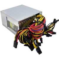 блок питания Sea Sonic 850W SSP-850RS