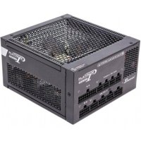 блок питания Sea Sonic Electronics Platinum-400 Fanless SS-400FL2