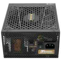 блок питания Sea Sonic Prime Platinum 1000W SSR-1000PD