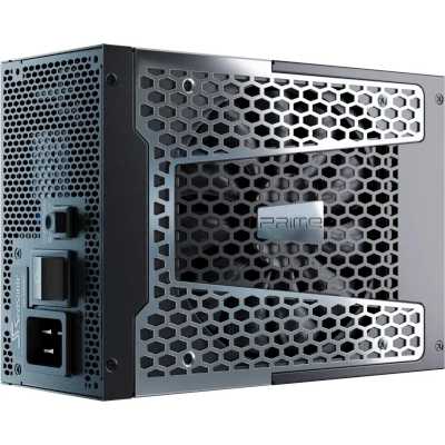 блок питания Sea Sonic 1300W Prime TX-1300 SSR-1300TR2 Черный