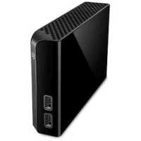 жесткий диск Seagate Backup Plus Hub 14Tb STEL14000400 Черный