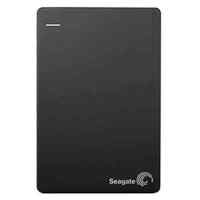 жесткий диск Seagate Backup Plus Slim 1Tb STDR1000200 Черный