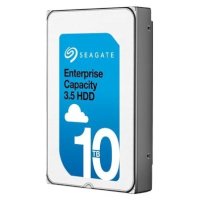 жесткий диск Seagate Enterprise Capacity 10Tb ST10000NM0016