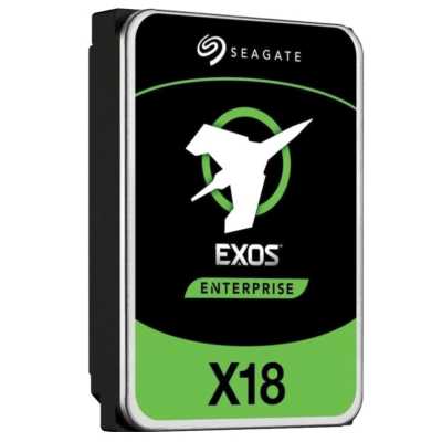 жесткий диск Seagate Exos X18 10Tb ST10000NM013G