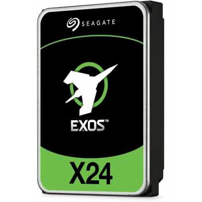 жесткий диск Seagate Exos X24 24Tb ST24000NM005H