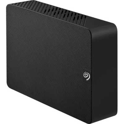 жесткий диск Seagate Expansion 28Tb STKP28000400 Черный