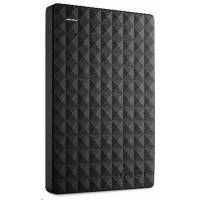 жесткий диск Seagate Expansion Portable 500Gb STEA500400 Черный