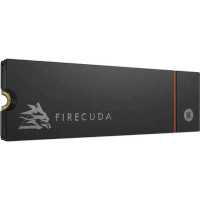 SSD диск Seagate FireCuda 530 1Tb ZP1000GM3A023