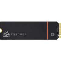 SSD диск Seagate FireCuda 530 4Tb ZP4000GM3A023