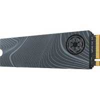 SSD диск Seagate FireCuda 530 Special Edition Beskar 1Tb ZP1000GM3A033