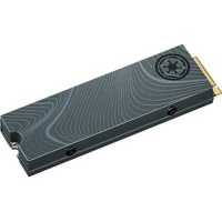 SSD диск Seagate FireCuda 530 Special Edition Beskar 1Tb ZP1000GM3A033