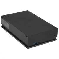 жесткий диск Seagate FireCuda Gaming Hub 8Tb STKK8000400 Черный