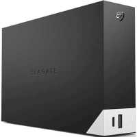 жесткий диск Seagate One Touch Hub 18Tb STLC18000400 Черный