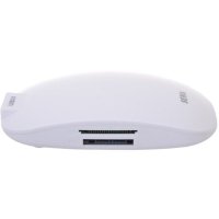 картридер Sema SFD-321F/Q3W белый