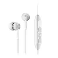 гарнитура Sennheiser CX 150 BT White