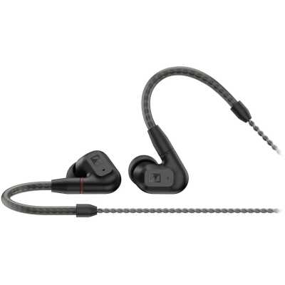 наушники Sennheiser IE 200 Black