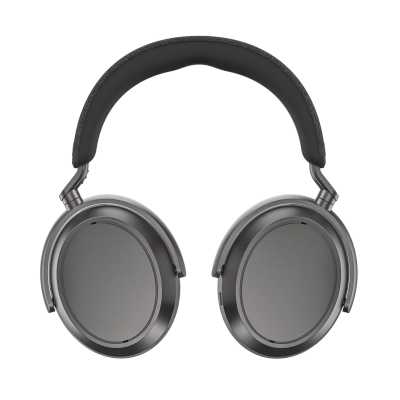 гарнитура Sennheiser Momentum 4 Wireless Graphite