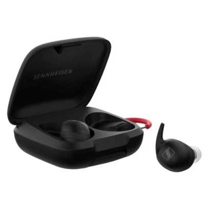 наушники Sennheiser Momentum Sport Black