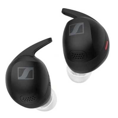 наушники Sennheiser Momentum Sport Black