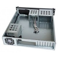 серверный корпус Exegate Pro 2U2088 800W