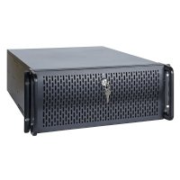 серверный корпус Exegate Pro 4U4129 800W