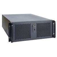серверный корпус Exegate Pro 4U4139L 500W