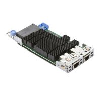 сетевая карта Lenovo ThinkServer X540-T2 4XC0F28741
