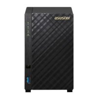 сетевое хранилище Asustor AS1002T v2